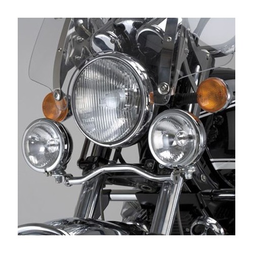 CALIFORNIA VINTAGE AQUILA NERA-KIT LUCI
