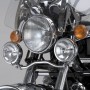 CALIFORNIA VINTAGE AQUILA NERA-KIT LUCI