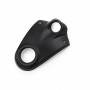 AUDACE-COVER TAPPO SERBATOIO BENZINA CARBON LOOK per Moto Guzzi - 606162M