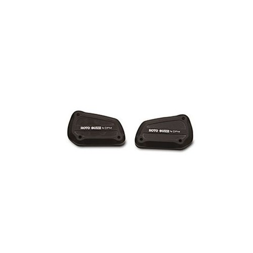 AUDACE-KIT COPERCHIO POMPA FRENO E FRIZIONE NERE
