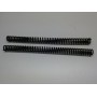 RICAMBI FORCELLA-Coppia Molle Forcella per Moto Guzzi V35 - V50 - V35 II - V50 III
