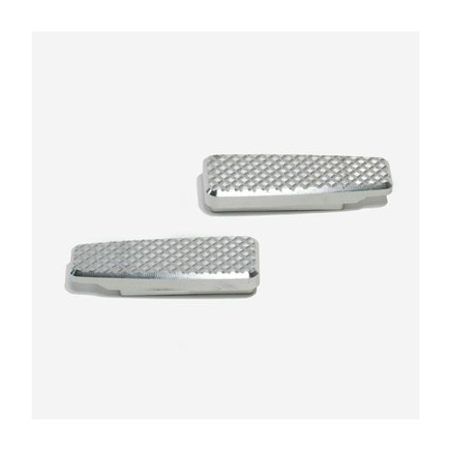 V7 STONE-ESTENSIONE PEDANA IN ALLUMINIO - KIT SCRAMBLER