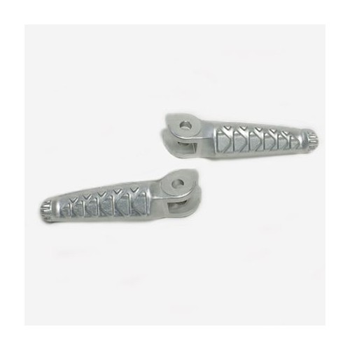 V7 STONE-KIT PEDANE PILOTA POGGIAPIEDI IN ALLUMINIO -2S000168