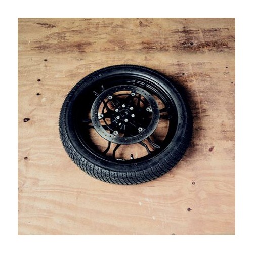 V7 STONE-PNEUMATICI OFF-ROAD - KIT SCRAMBLER