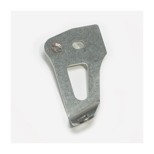 V7 STONE-STAFFA SUPPORTO SCARICO ALTO - KIT LEGEND