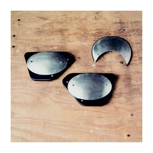 V7 STONE-TRIS TABELLE SATINATE - KIT SCRAMBLER