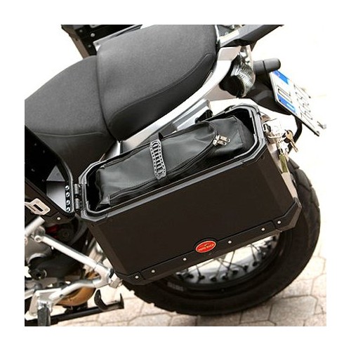 STELVIO 1200 4V-COPPIA BORSE INTERNE PER valigie ALLUMINIO