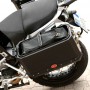 STELVIO 1200 4V-COPPIA BORSE INTERNE PER valigie ALLUMINIO