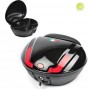 STELVIO 1200 8V-KIT BAULETTO GIALLO BRIO