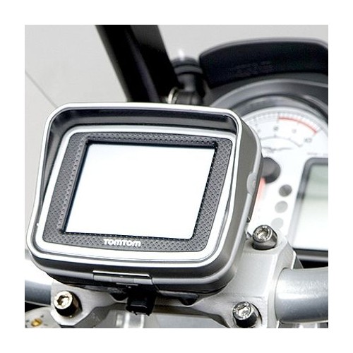 STELVIO 1200 8V-KIT INSTALLAZIONE NAVIGATORE
