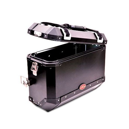 STELVIO 1200 8V-KIT MANIGLIE PER VALIGIE IN ALLUMINIO