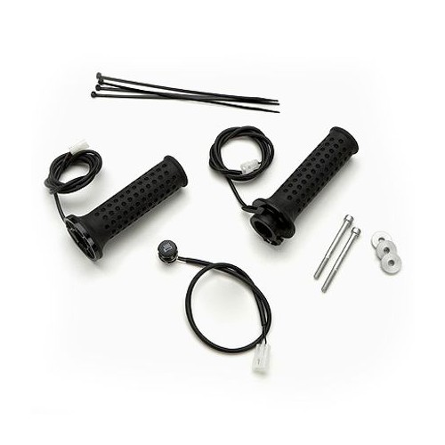 STELVIO 1200 8V-KIT MANOPOLE RISCALDATE STELVIO