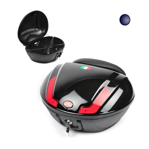 STELVIO 1200 8V-KIT BAULETTO 48 LT BLU