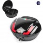 STELVIO 1200 8V-KIT BAULETTO 48 LT BLU