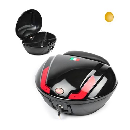 STELVIO 1200 8V-KIT BAULETTO ARANCIO RAME