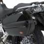 STELVIO 1200 8V-KIT BORSE ARANCIO RAME
