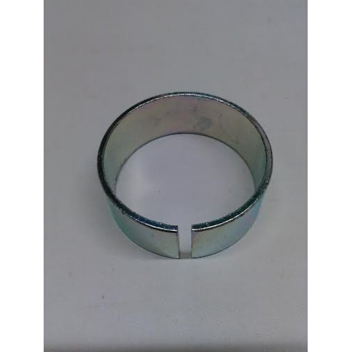 SILENZIATORI-Fascette-Boccole-Distanziale Anteriore Tubo Scarico per Moto Guzzi 850 T3 - 850 T5 - 850 Le Mans III - Le Mans 1...
