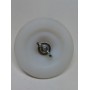 FILTRI, ARIA, OLIO, Scatole Filtri e Coperchi-Coperchio in PVC con Farfalla Filettata Cassa Filtro Aria per Moto Guzzi Lodola...