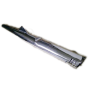 SILENZIATORI-Fascette-Boccole-Coppia Silenziatori Tipo Silentium per Moto Guzzi V7 Sport AL032