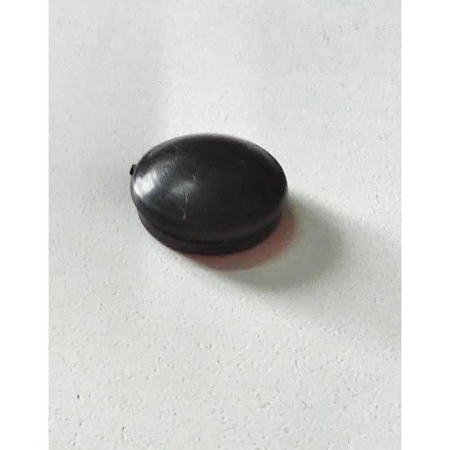 BULLONERIA-Distanzia-Rondelle-Anelli Seeger-Fascette.-TAPPO IN GOMMA CHIUSURA FORI CARROZZERIA DIAMETRO mm10 X 13 - MOTO GUZZ...