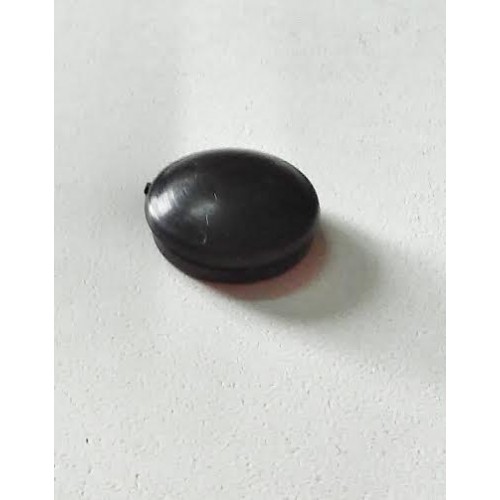 BULLONERIA-Distanzia-Rondelle-Anelli Seeger-Fascette.-Tappo in Gomma Nera Chiusura Fori D. 14X8X6 per Moto Guzzi Vari Modelli