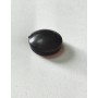 BULLONERIA-Distanzia-Rondelle-Anelli Seeger-Fascette.-Tappo in Gomma Nera Chiusura Fori D. 14X8X6 per Moto Guzzi Vari Modelli