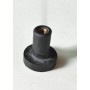 BULLONERIA-Distanzia-Rondelle-Anelli Seeger-Fascette.-Dado Elastico D.5mm Larghezza Base 19X15 Per Moto Guzzi Vari Modelli