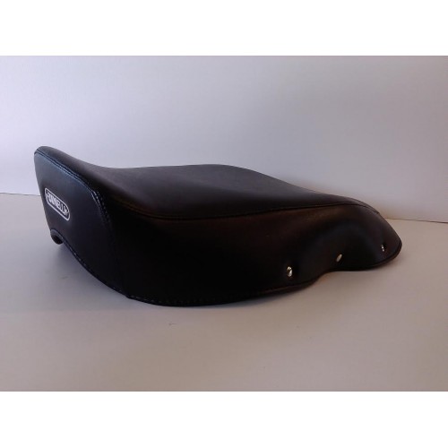 SELLE - COPRISELLA - Molle-Coprisella Radaelli per Moto Guzzi 125 160 Stornello Turismo 4 Marce