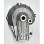 FORCELLONE-GIUNTO-COP.CONICA-Corona-Pignoni e Catene-Scatola Trasmissione Cardanica Nuda Per Moto Guzzi V35-V50 - V65- V75