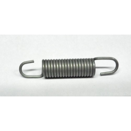 CARBURATORI - MANICOTTI - COLLETTORI -PARTI CARBURATORI-MOLLA PER CASSA FILTRO per MOTO GUZZI 850 T3-1000 SP- E VARI MODELLI