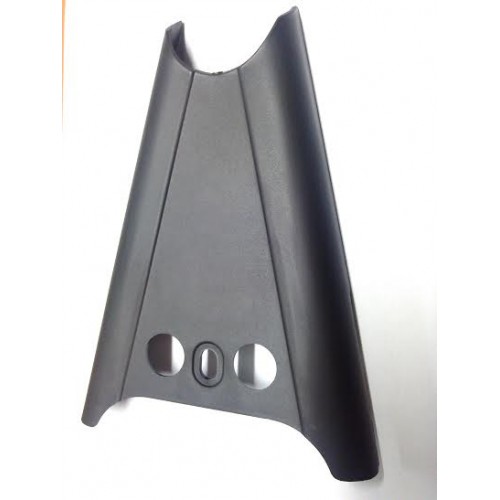 PARATIE - COPERCHI-Paratia diCopertura Telaio Sotto cannotto per Moto Guzzi Breva 750 IE- Nevada 750 Classic IE