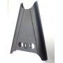 PARATIE - COPERCHI-Paratia diCopertura Telaio Sotto cannotto per Moto Guzzi Breva 750 IE- Nevada 750 Classic IE