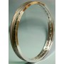 CERCHI-Raggi-Mozzi-PERNI RUOTA-Cerchio Ruota Alluminio 1-60-17 Fori 32 Bordo Alto Anteriore o Posteriore per Moto Guzzi Storn...
