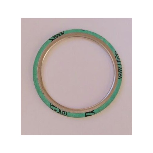 GUARNIZIONI-Guarnizione Scarico Testata per Moto Guzzi Griso 1200-Stelvio- Sport 1200