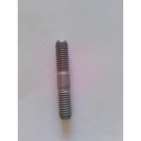 BULLONERIA-Distanzia-Rondelle-Anelli Seeger-Fascette.-Prigioniero Scarico Testa per Moto Guzzi Sport 1200-Griso 1200-Stelvio