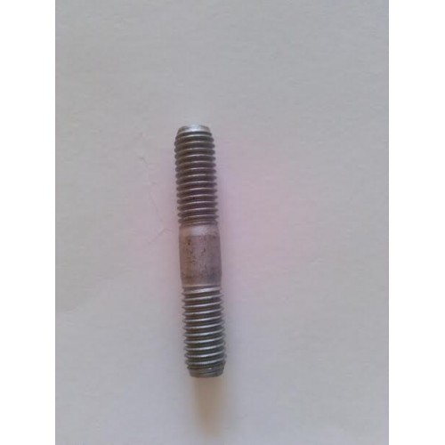 BULLONERIA-Distanzia-Rondelle-Anelli Seeger-Fascette.-Prigioniero Scarico Testa per Moto Guzzi Sport 1200-Griso 1200-Stelvio