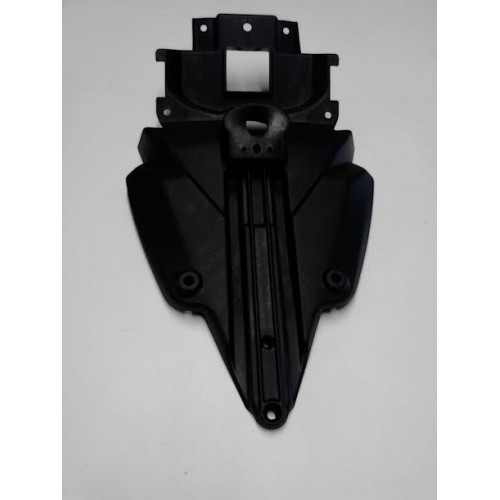 PORTATARGA-CORNICI- BULLONI-Portatarga Originale per Moto Guzzi Stelvio NTX 1200 2008 2017 - BD035