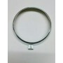 FARI ANTERIORI-Cornice Cromata Faro Anteriore " CEV " D.95 per Moto Guzzi Ciclomotori - Motoleggere