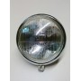 FARI ANTERIORI-Gruppo Ottico Completo Mod. APRLIA per Moto Guzzi Stornello 125 Sport e Turismo 160 - 4 Marce
