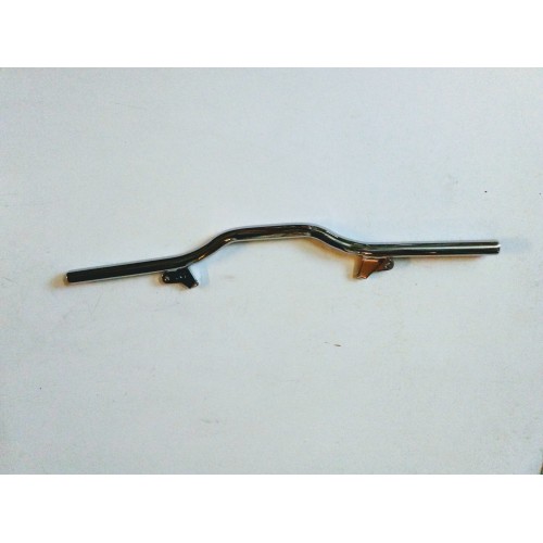 MANUBRI-Manubrio Cromato per Moto Guzzi Stornello 125 Turismo 4 marce