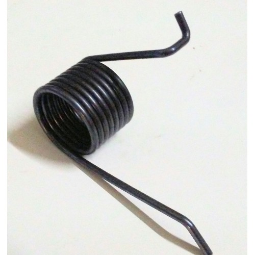 PARTI CAMBIO E Messe Moto-Leve-Pedivelle-Molle-Molla Richiamo Pedale Avviamento per Moto Guzzi Zigolo 98cc