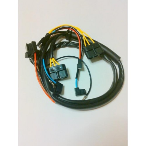 IMPIANTI ELETTRICI-Impianto Elettrico Alternatore Originale per Moto Guzzi 850 T3 850 T3 California-850T4- 1000 Convert-1000 ...