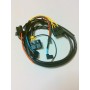IMPIANTI ELETTRICI-Impianto Elettrico Alternatore Originale per Moto Guzzi 850 T3 850 T3 California-850T4- 1000 Convert-1000 ...