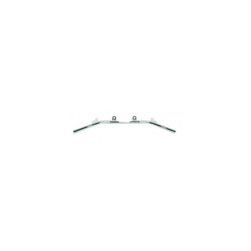 MANUBRI-Manubrio Cromato per Moto Guzzi Lodola 235 GT - AD041