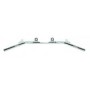 MANUBRI-Manubrio Cromato per Moto Guzzi Lodola 235 GT - AD041