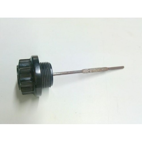 RICAMBI VARI MOTORE-Tappo Olio Convertitore Cambio con Asta livello Originale per Moto Guzzi V 1000 Convert
