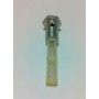 FILTRI, ARIA, OLIO, Scatole Filtri e Coperchi-Tappo Raccordo con Filtro Olio Originale per Moto Guzzi V 1000 Convert.