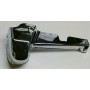 PARATIE - COPERCHI-Copriculla Cromato SX per Moto Guzzi California 1100 EV Tutti Modelli