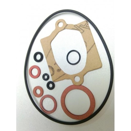CARBURATORI - MANICOTTI - COLLETTORI -PARTI CARBURATORI-Kit Guarnizione Carburatore VHB T 27-28-29-30 per Moto Guzzi 850 T3-8...