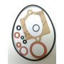 CARBURATORI - MANICOTTI - COLLETTORI -PARTI CARBURATORI-Kit Guarnizione Carburatore VHB T 27-28-29-30 per Moto Guzzi 850 T3-8...
